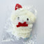 Sanrio | Bag Charm Shortcake | Mascot