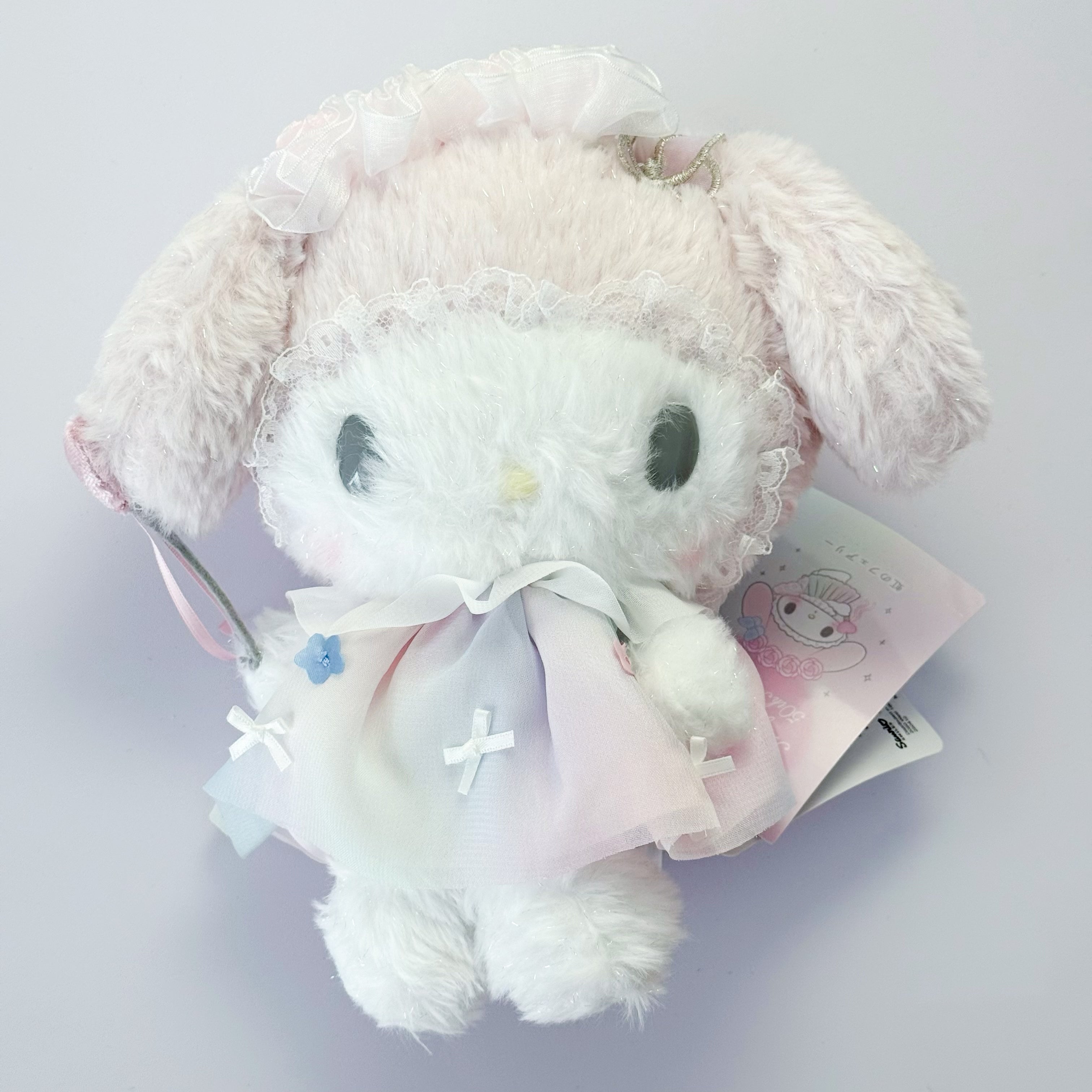 Sanrio | My Melody 50th Anniversary | Plush Toy M (20cm) Main image