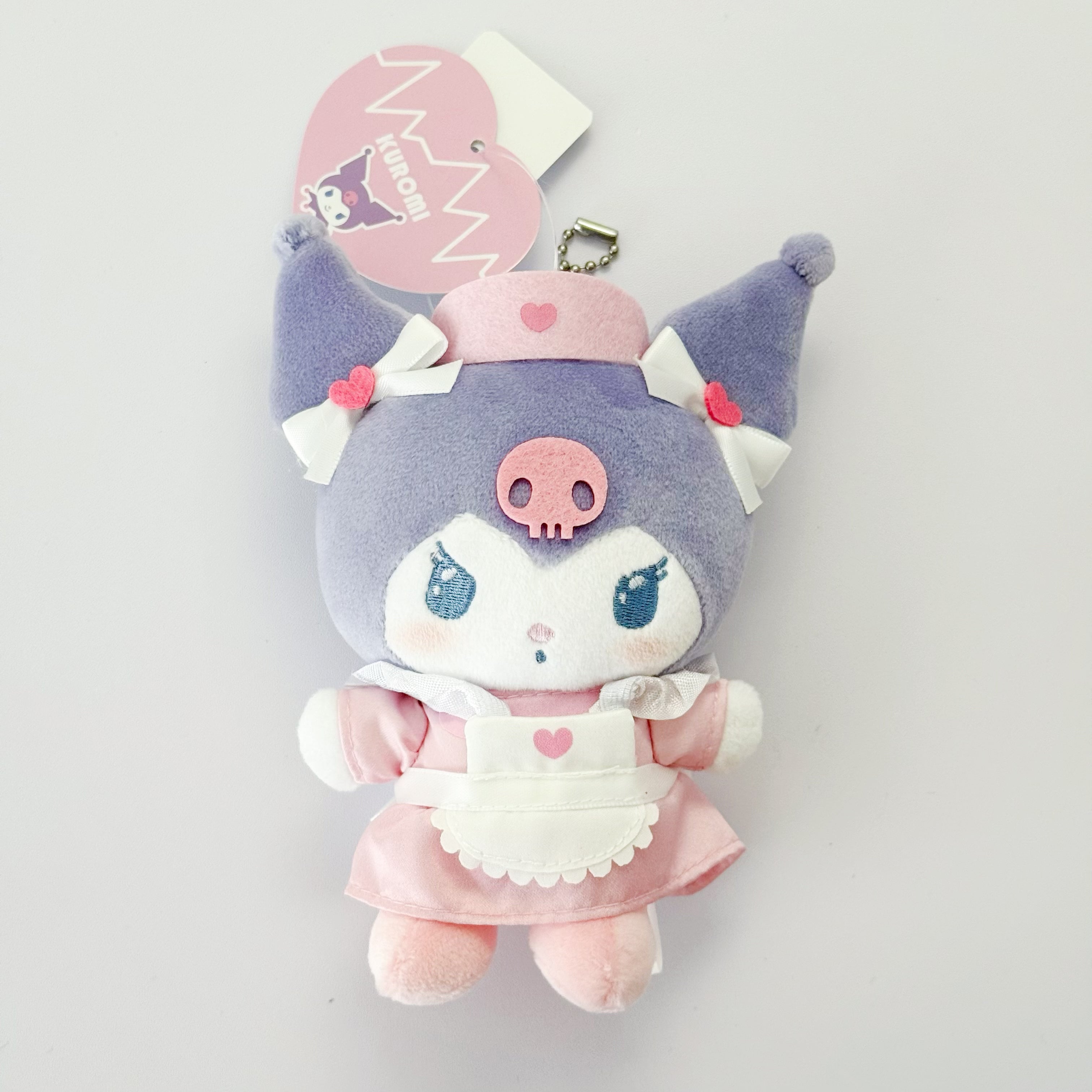 Hello Kitty | Nurse Series | Mascot Secondary image