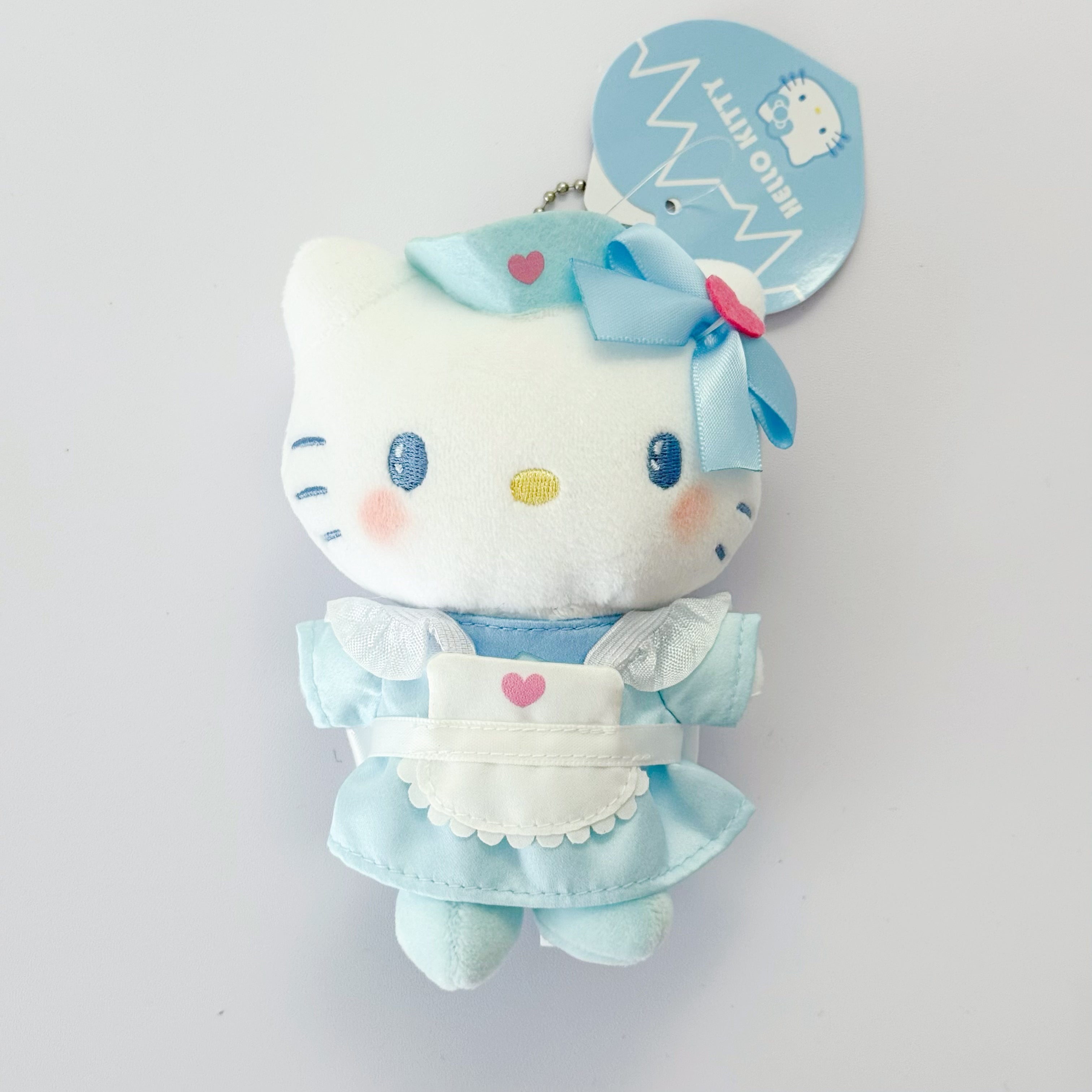 Hello Kitty | Nurse Series | Mascot Main image