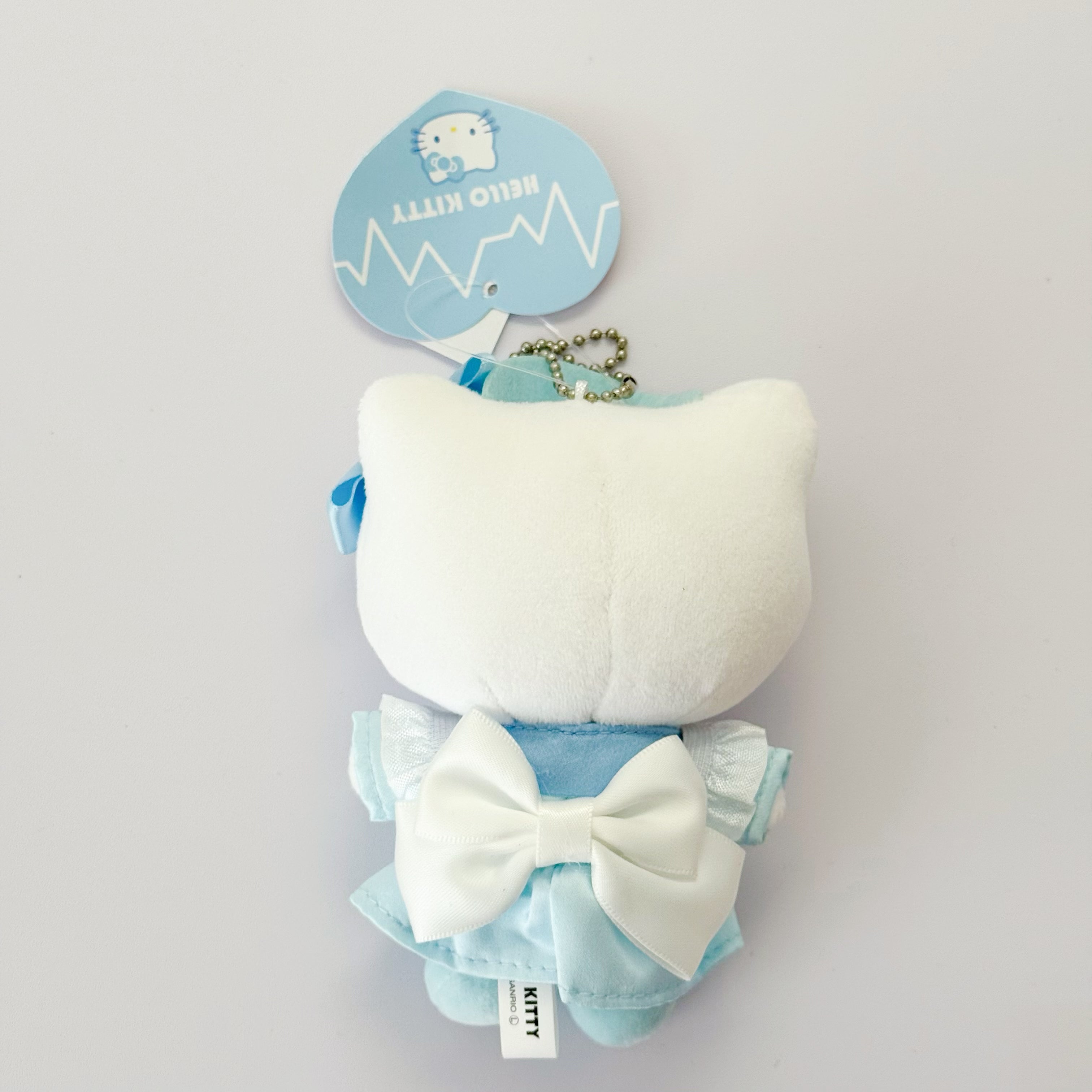 Hello Kitty | Nurse Series | Mascot
