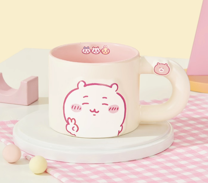 Chiikawa | Character Mug Main image