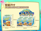 SpongeBob SquarePants | Bikini Bottom Daily Life | Blind Box