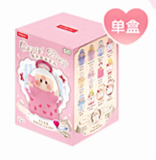 YOYO | Eros Ring Collectio | Icon Box Figure Blind Box