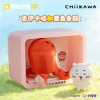 Chiikawa | Giant Food Series | Building Toy