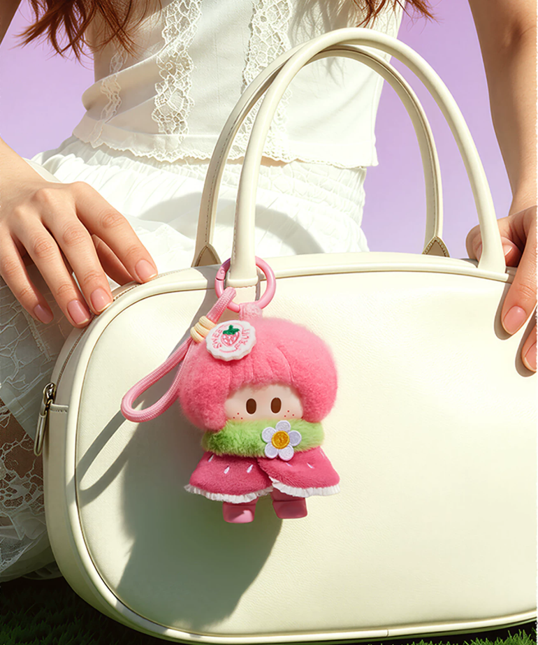 YOYO | Flower Field Series Vinyl Plush Blind Box