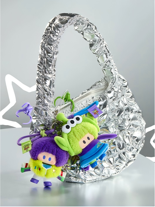 YOYO x Toy Story 5 | Vinyl Plush Blind Box