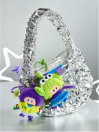 YOYO x Toy Story 5 | Vinyl Plush Blind Box
