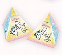 Chiikawa | Cute Mini Figure Blind Box
