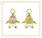 SpongeBob SquarePants | Passerby Fish Mascot Keychain 2