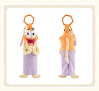 SpongeBob SquarePants | Passerby Fish Mascot Keychain 2