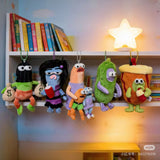 SpongeBob SquarePants | Bikini Bottom Daily Life | Blind Box