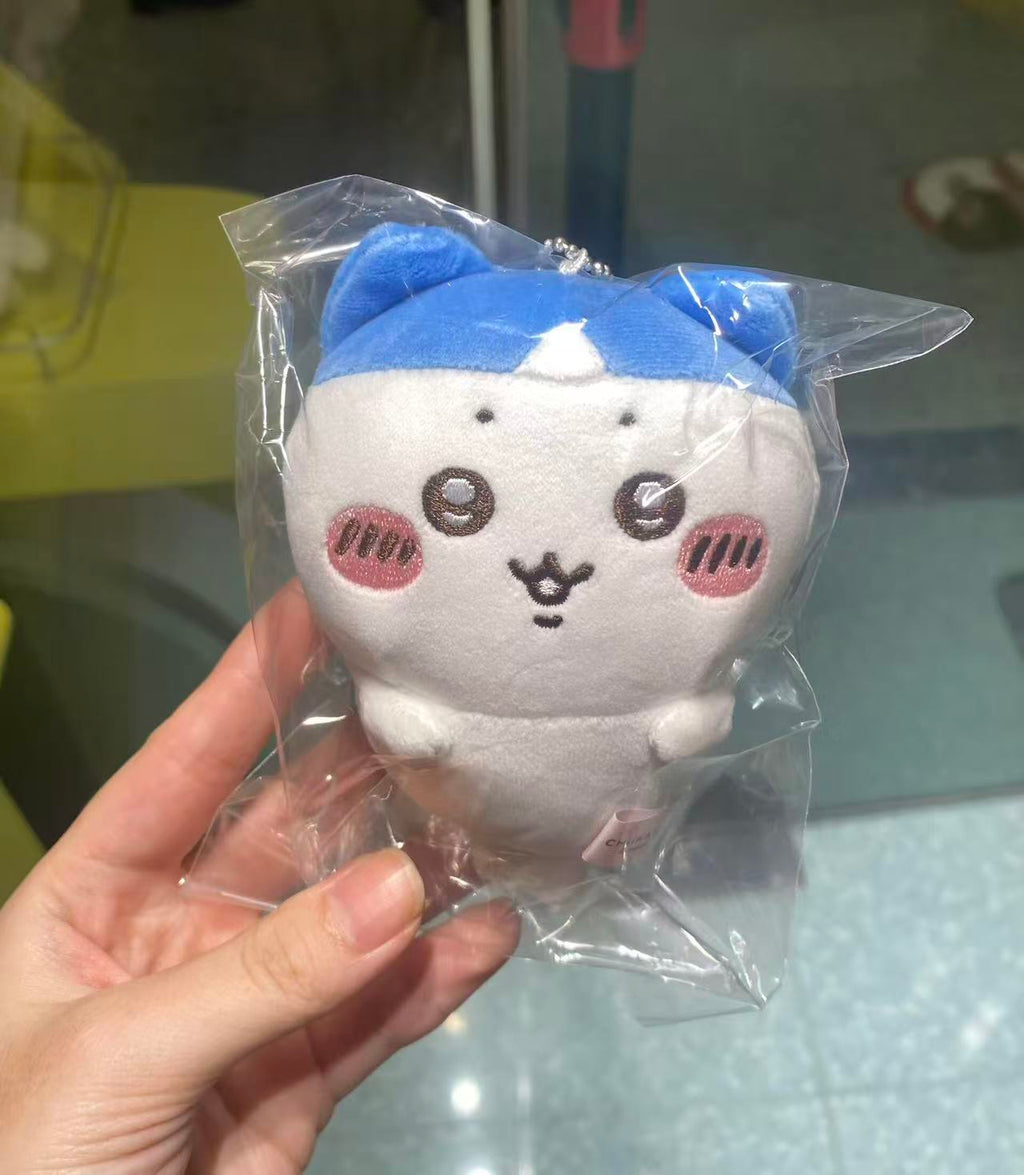Chiikawa | Energetic Hairstyle Series | Mascot