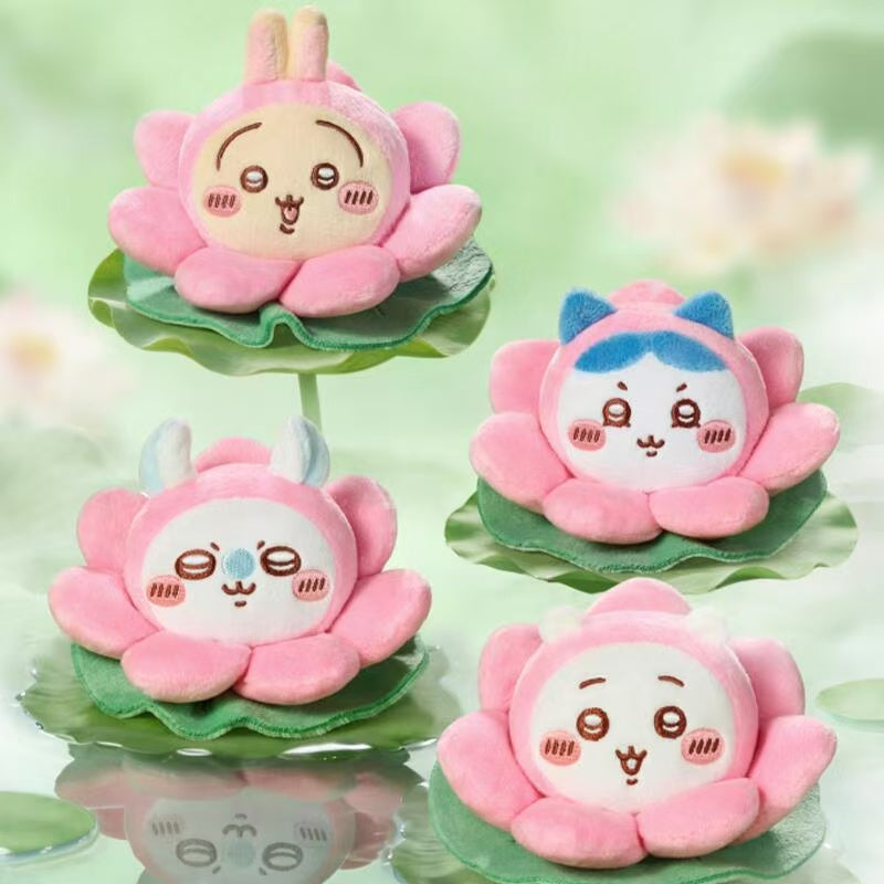 Chiikawa | Lotus Series | Mascot