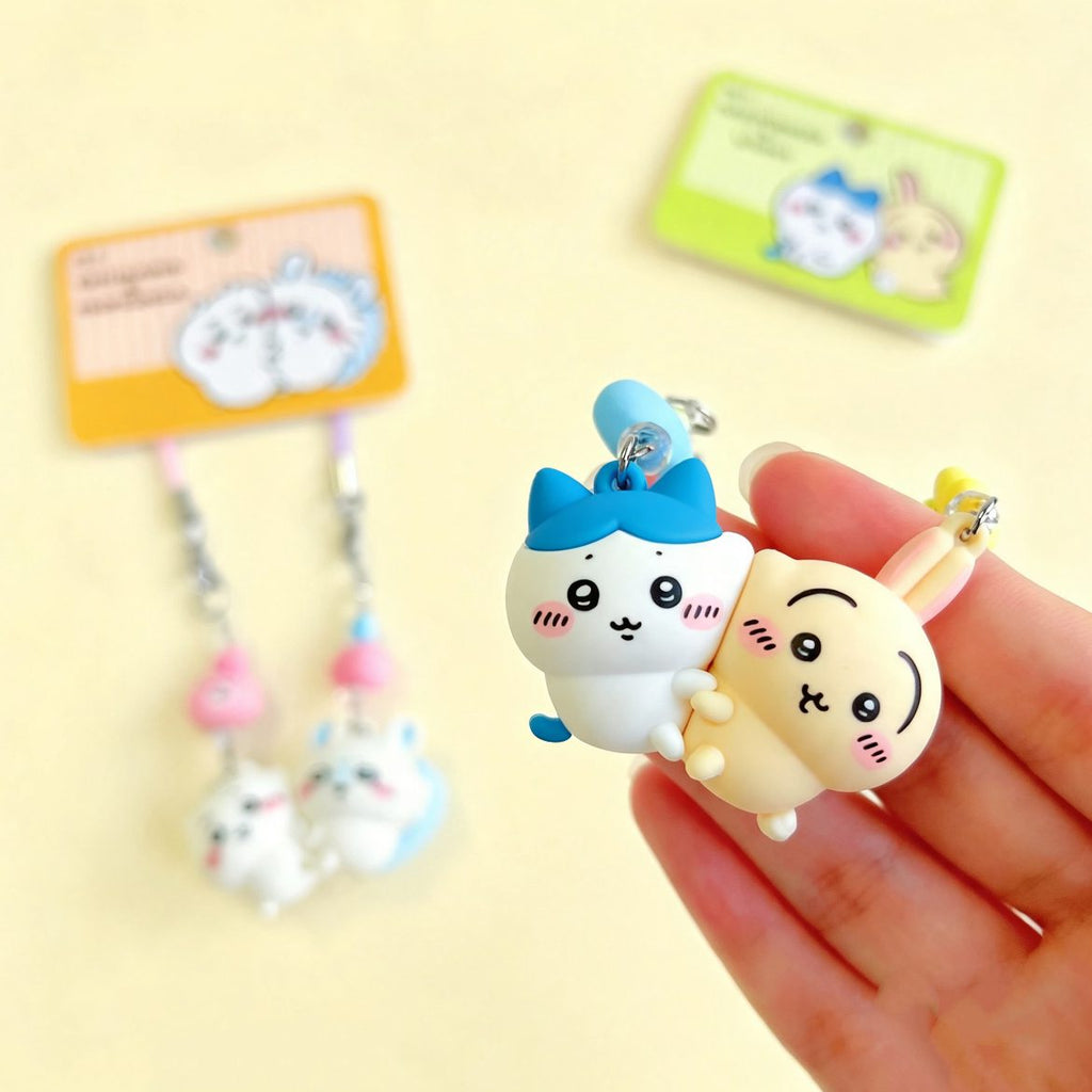 Chiikawa | Magnetic Pair Charm