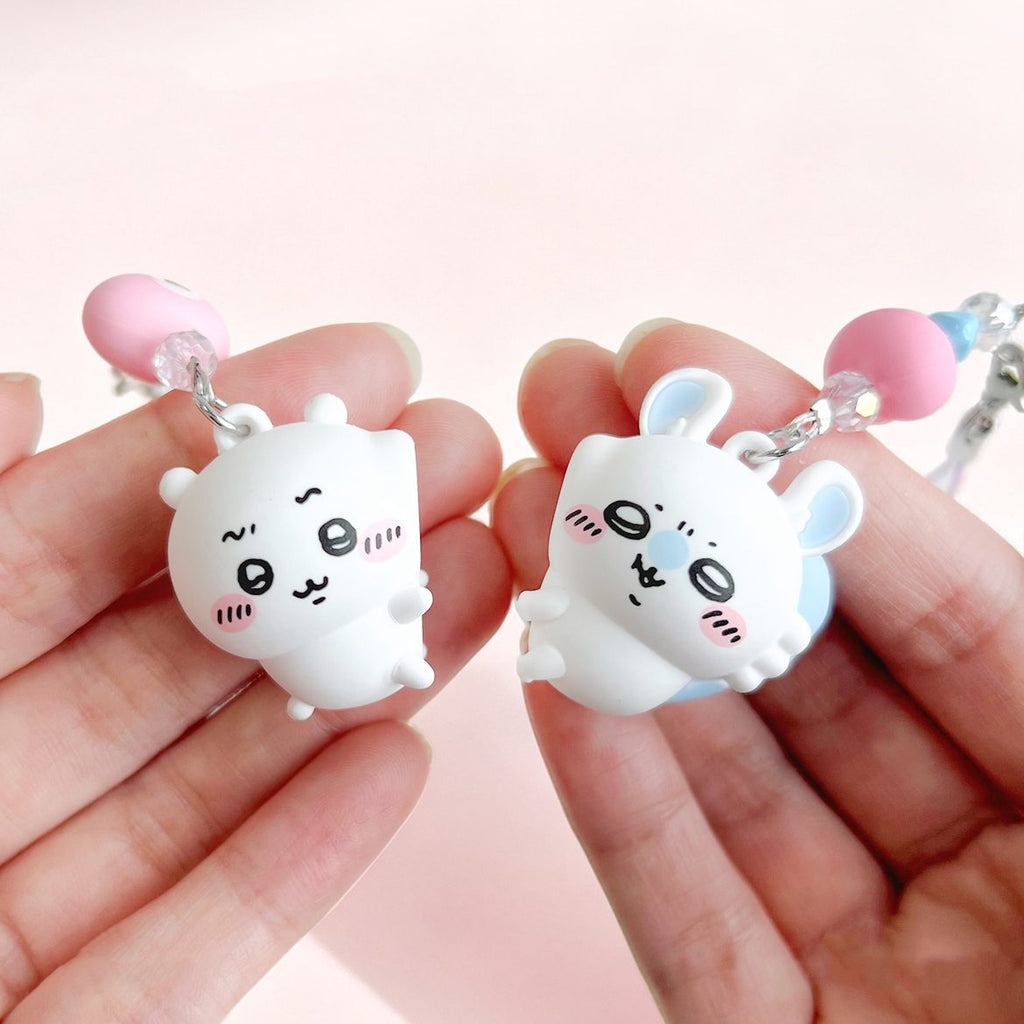 Chiikawa | Magnetic Pair Charm