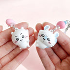 Chiikawa | Magnetic Pair Charm