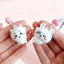 Chiikawa | Magnetic Pair Charm