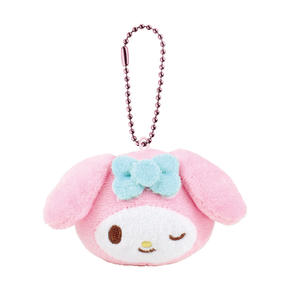 Sanrio | Magnet Plush Mascot Holder