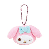 Sanrio | Magnet Plush Mascot Holder