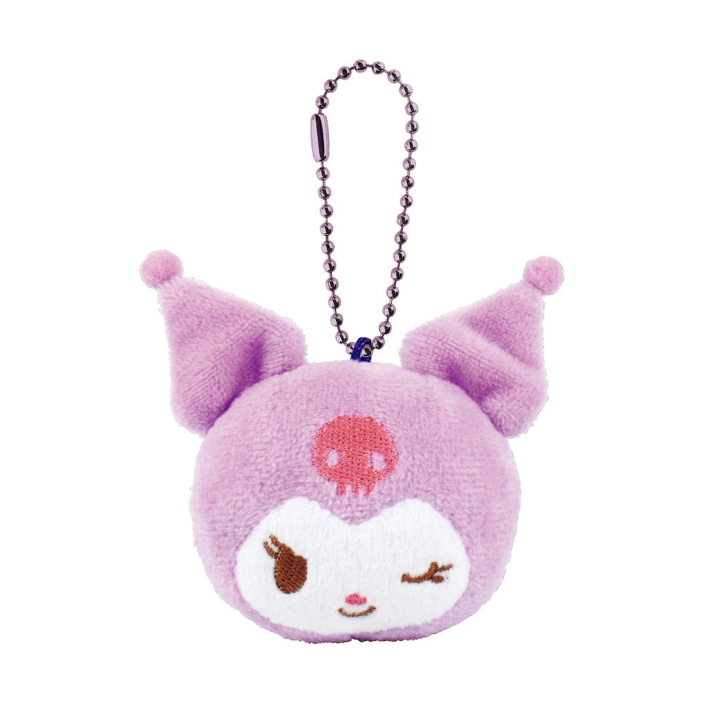 Sanrio | Magnet Plush Mascot Holder