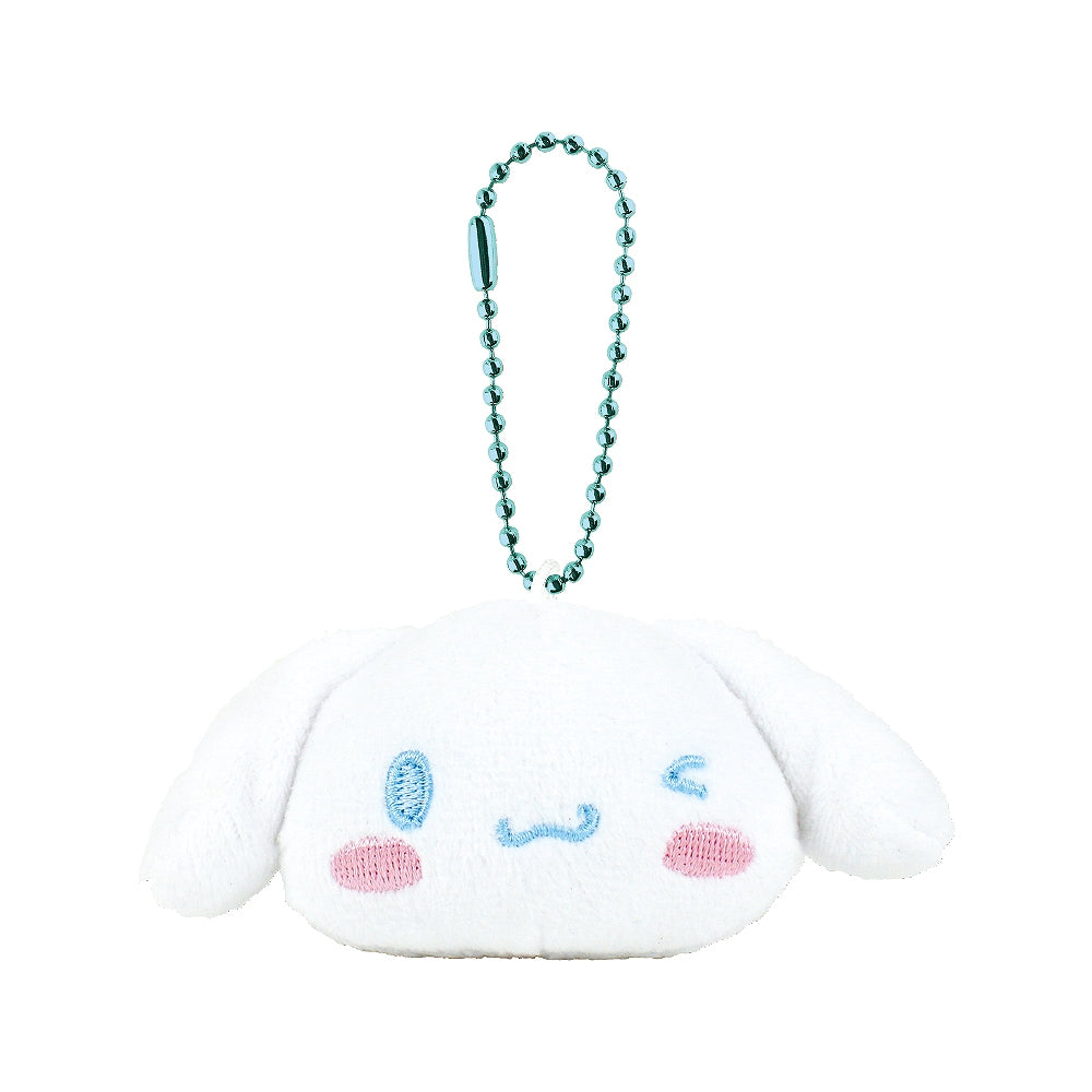 Sanrio | Magnet Plush Mascot Holder