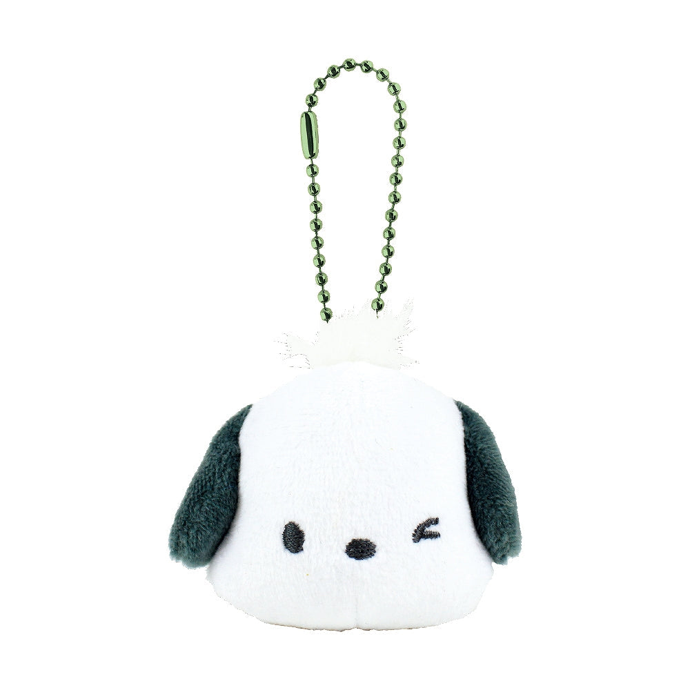 Sanrio | Magnet Plush Mascot Holder