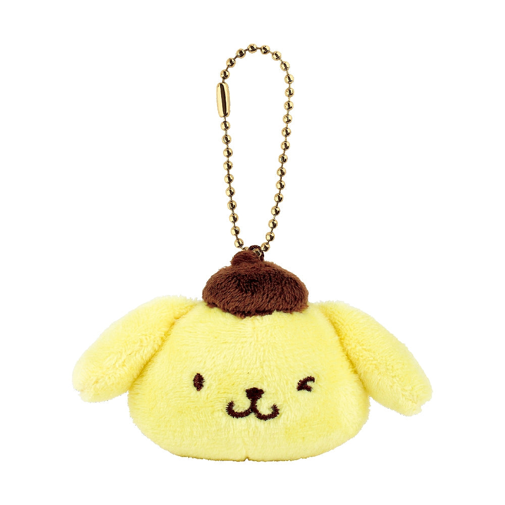 Sanrio | Magnet Plush Mascot Holder