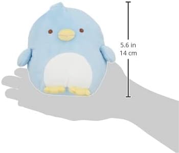 Sumikko Gurashi | Plush Toy Collection M (14-15cm)