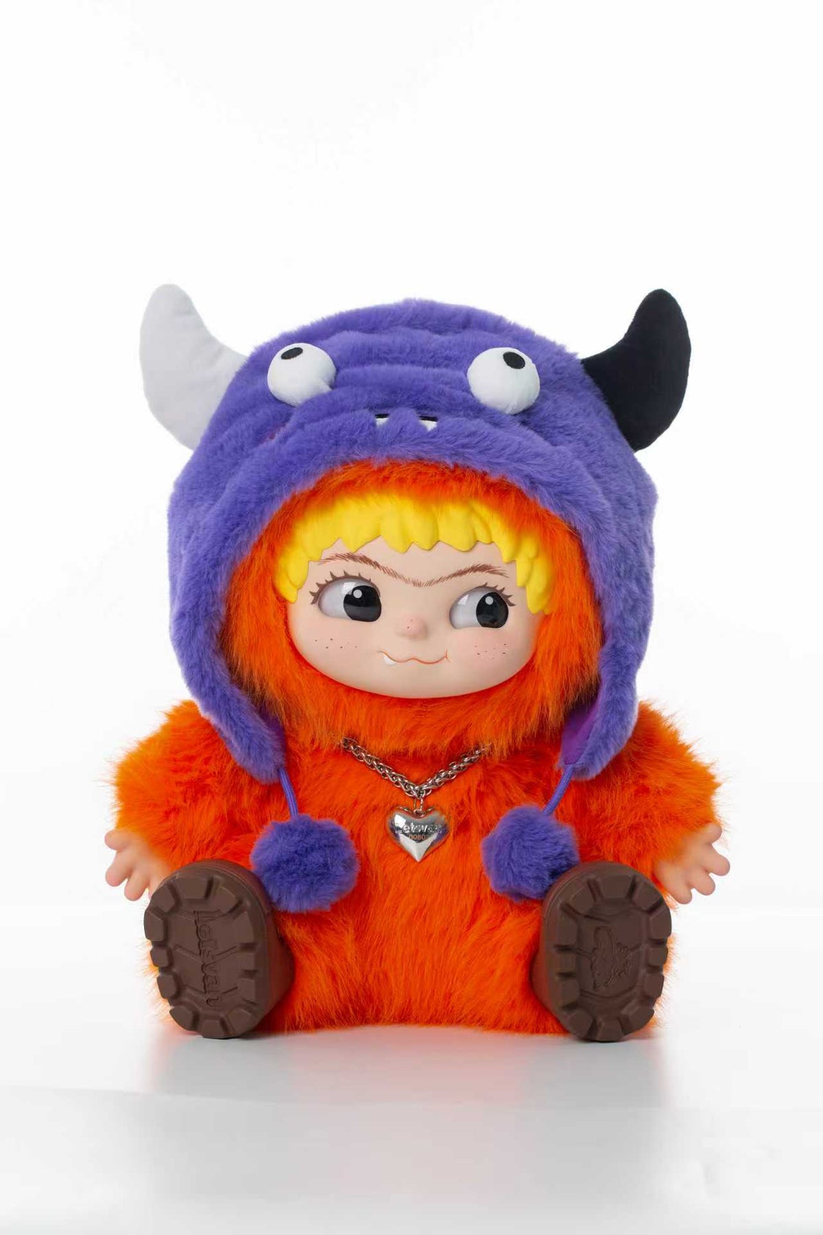 WAKUKU | Wakuku 800% | Super Large Plush Toy XXL (40cm)