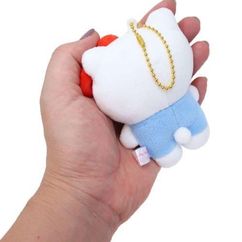 Sanrio x Mochimochi Panda | Sanrio Mascot Holder