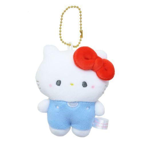 Sanrio x Mochimochi Panda | Sanrio Mascot Holder