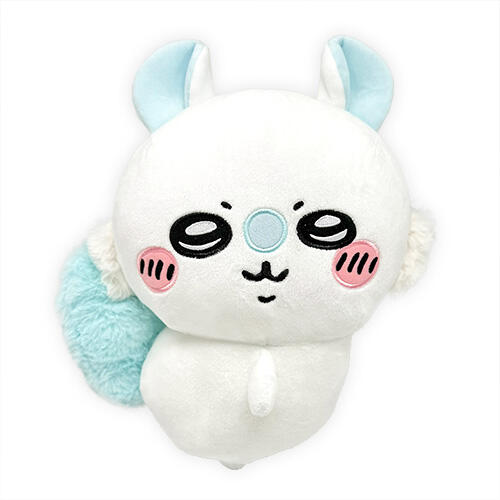 Chiikawa | Wiggling Butt | Plush Toy M (30-35cm)