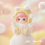 ZIYULI | Cloudland Dreams Series | Vinyl Plush Doll