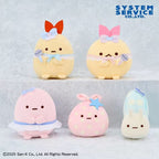 Sumikko Gurashi | Angel Idol Series | Plush Toy M (18cm)