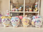 Chiikawa × Sanrio Characters | Plush Mascot