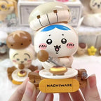 Chiikawa | Mushroom Series Building Toy