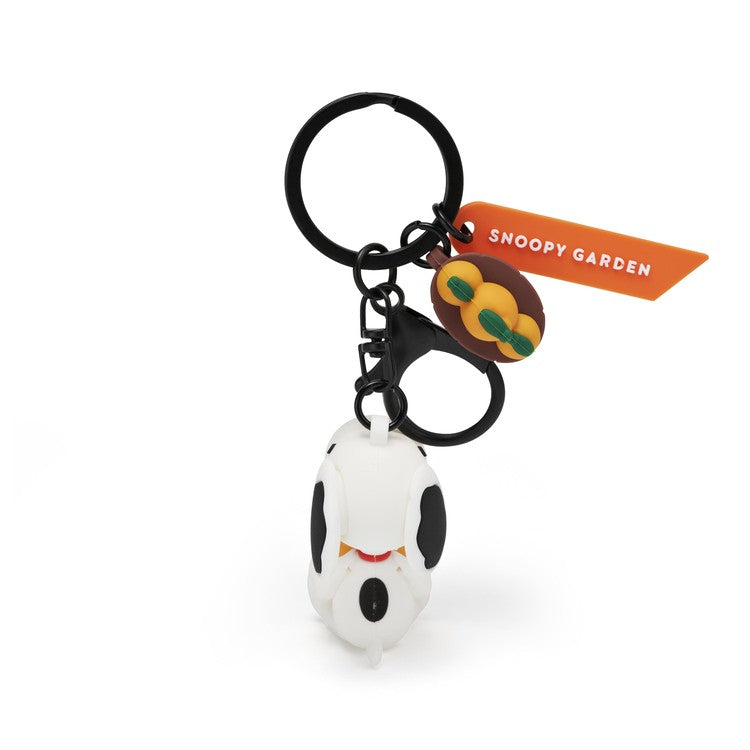 Snoopy | Figure Keyring