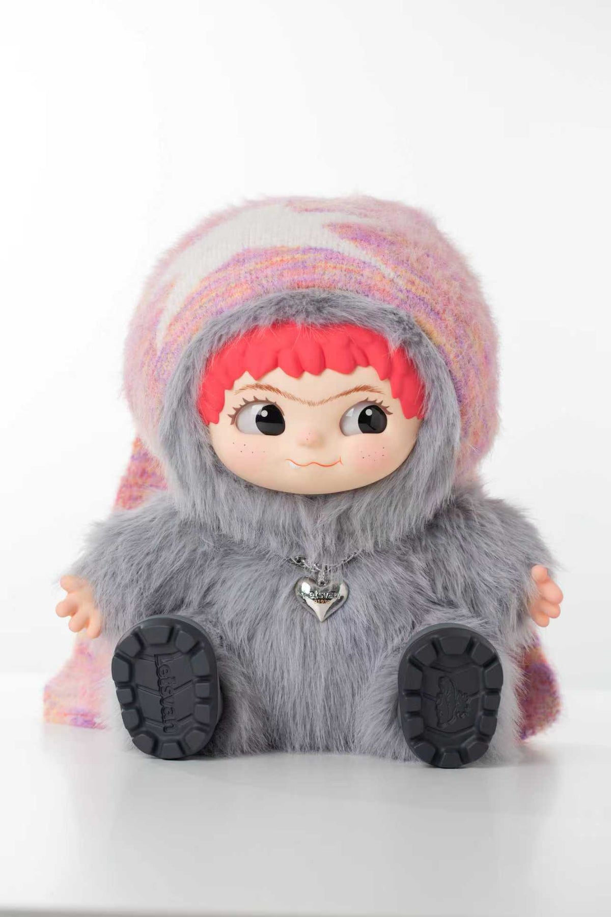 WAKUKU | Wakuku 800% | Super Large Plush Toy XXL (40cm)