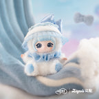 ZIYULI | Cloudland Dreams Series | Vinyl Plush Doll