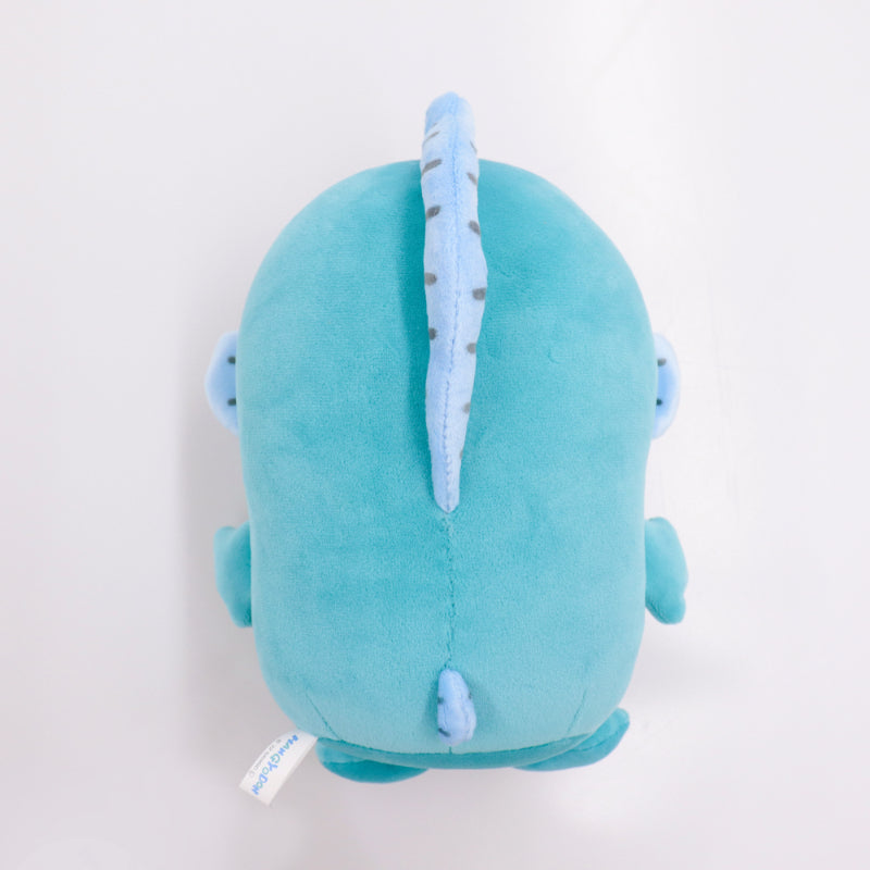 Sanrio | Hangyodon Figure Plush Toy M (21 cm)