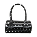 Jennie Ruby x Miniso | Polka Dot Handbag