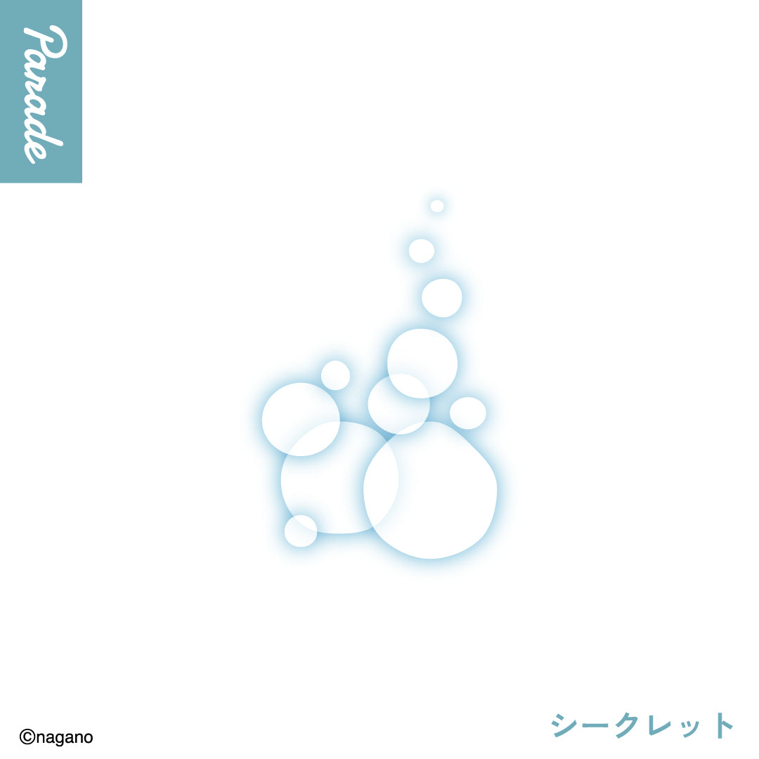 Chiikawa | The Secret of Mermaid Island | Food Filled | Mascot