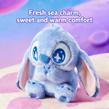 Stitch | Size 10 Scented Sitting Plush Toy M (25cm)