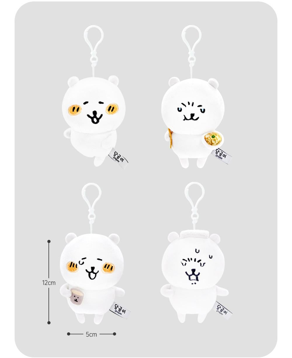 Nagano | Korean Limited |  Mascot: Emoji