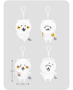 Nagano | Korean Limited |  Mascot: Emoji