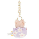 Disneyland | LinaBell Plush Bag Charm Mascot Holder: 2024 Easter Collection