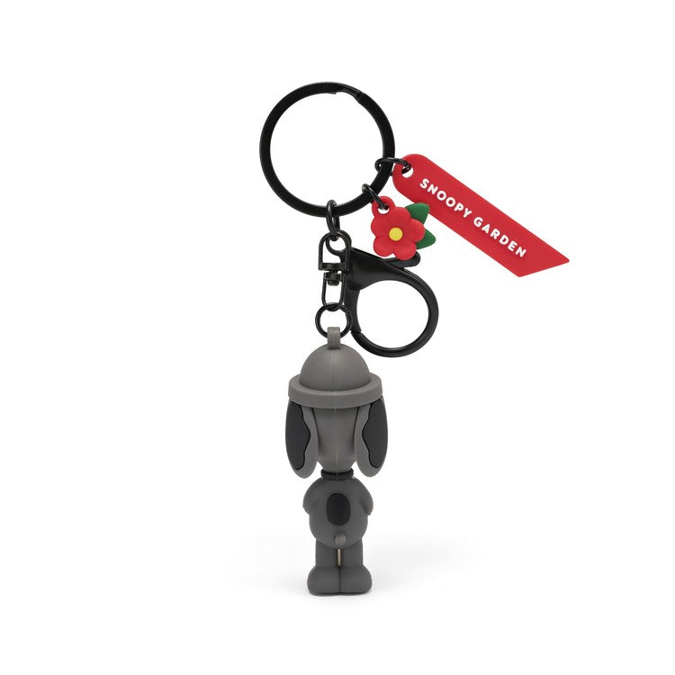 Snoopy | Figure Keyring