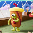 SpongeBob SquarePants | Bikini Bottom Daily Life | Blind Box