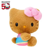 Sanrio | Hello Kitty 50th Anniversary | Hello Kitty Plush Toy S (12.5cm)